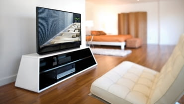 karim rashid, TV, telewizor, meble