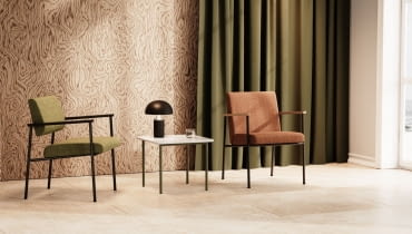 Linia Ozone - Nowy Styl