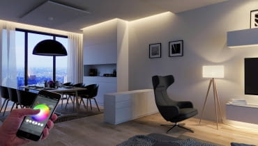 Producenci osprzętu wychodzą naprzeciw oczekiwaniom klientów Osprzęt elektroinstalacyjny