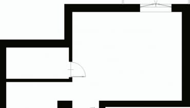 37,8 m kw. dla 2 osób 37,8 m kw. dla 2 osób