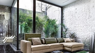 Miejska dżungla Miejska dżungla