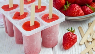 Foremki do lodu Foremki do lodu — foremki do kostek i nie tylko