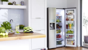 AGD oszczędzające energię