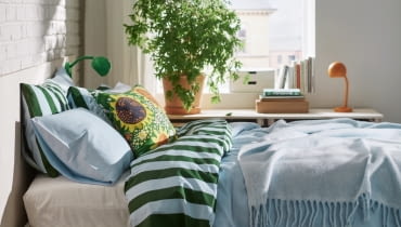 IKEA wskazuje kierunki, które będą kształtować wnętrza w drugiej połowie 2026 roku IKEA wskazuje kierunki, które będą kształtować wnętrza w drugiej połowie 2026 roku