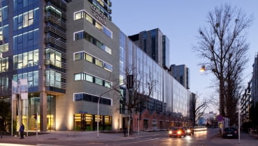 Karolkowa Business Park, więcej zdjęć na www.a-pk.pl Karolkowa Business Park, więcej zdjęć na www.a-pk.pl