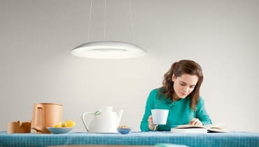 Lampa LED oświetlenie LED