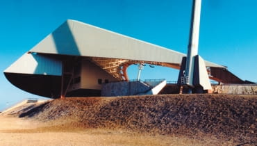 Eksport architektury i urbanistyki z Polski Ludowej