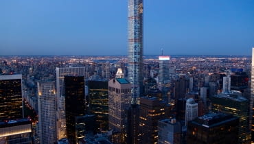 432 Park Avenue 432 Park Avenue