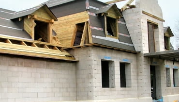 Razem z elementami podstawowymi (bloczkami lub pustakami) trzeba kupić polecane przez producenta zaprawy, nadproża i inne elementy ? inaczej ściana nie osiągnie deklarowanych parametrów. ściany jednowarstwowe, materiały budowlane, beton komórkowy