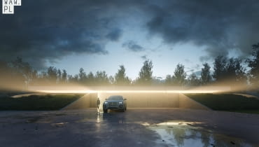 Dom pod linią. Proj.81.waw.pl Dom pod linią. Proj.81.waw.pl