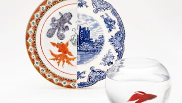 CeramiX Art Collection; projekt: CTRLZAK Art and Design Studio CeramiX Art Collection; projekt: CTRLZAK Art and Design Studio