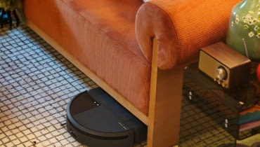 iRobot Roomba 205 DustCompactor Combo