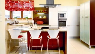 WNETRZA KUCHNIA MEBLE