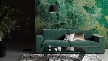 Sofa, boConcept, meble