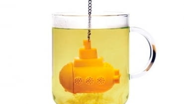 zaparzacz Yellow Submarine zaparzacz Yellow Submarine