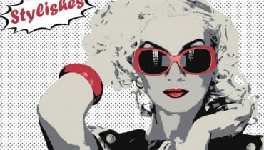 <B>Jaki wzór i kolor, jaka tkanina? Deseń dywanu uzależnij od modnych trendów: teraz są to motywy geometryczne, komiksowe i kwiatowe. Barwę dobierz do kolorystyki wnętrza. A co z tkaniną? Sprawdź właściwości włókien.</B> <BR >DYWAN Disco, poliester, 120 x 170 cm, 329 zł, Komfort