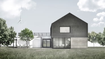 Dom w Gdańsku Dom w Gdańsku