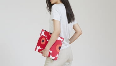 Wzory Marimekko na laptopach i tabletach Microsoftu Wzory Marimekko na laptopach i tabletach Microsoftu