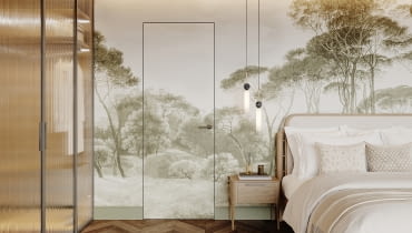 DRE Sara Eco 2 drzwi ukryte