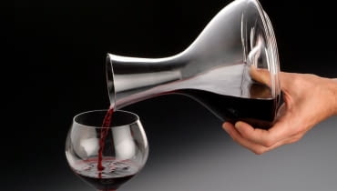 Karafka do wina Karafka do wina