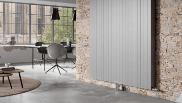 Ściany grzewcze w architekturze – funkcja, która realnie zmienia myślenie o przestrzeni Ściany grzewcze w architekturze – funkcja, która realnie zmienia myślenie o przestrzeni