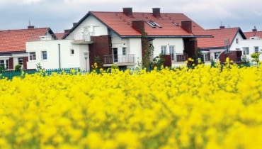 Przed wyborem projektu, koniecznie zapoznajmy się z miejscowym planem zagospodarowania przestrzennego. Może to zrobić każdy, nie tylko właściciel działki wybór projektu