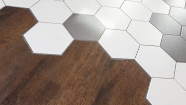 Połączenia podłóg - pomysły Połączenia podłóg - pomysły