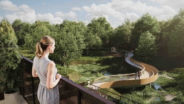 Royal Garden Wilanów Royal Garden Wilanów