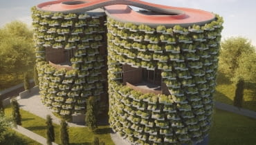 Szkoła w Pune. Proj. Nudes Szkoła w Pune. Proj. Nudes