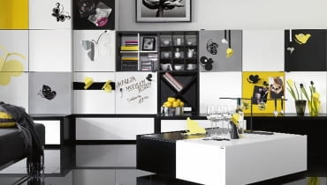 meble, piotr voelkel, design, vox