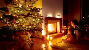 Wprowadź świąteczny nastrój do domu