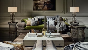Roberto Cavalli Home Roberto Cavalli Home w Polsce