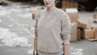 Aleksandra Wasilkowska aleksandra wasilkowska_foto maciej landsberg ZDJ?CIE DO WK?ADKI: DLOWA strony lokalne GW - WarszawaGazeta_Stoleczna