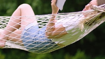 Robot koszący Miimo