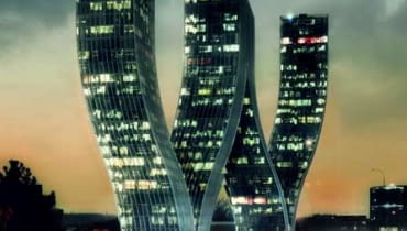 Bjarke Ingels Group Bjarke Ingels Group
