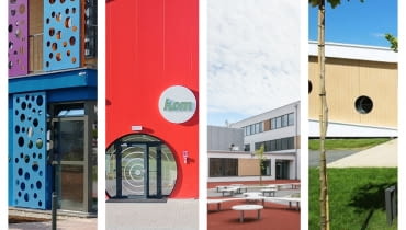 Piękne polskie szkoły i przedszkola Piękne polskie szkoły i przedszkola