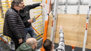 Door Tec 2026 - spotkanie liderów branży drzwiowej i technologii przyszłości Door Tec 2026 - spotkanie liderów branży drzwiowej i technologii przyszłości