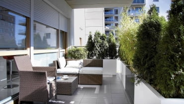 01.09.2012 WARSZAWA SESJA OGROD OGROD DLA CZASOPISMA OGRODY FOT. ARKADIUSZ SCICHOCKI / AGENCJA GAZETA SLOWA KLUCZOWE: OGROD