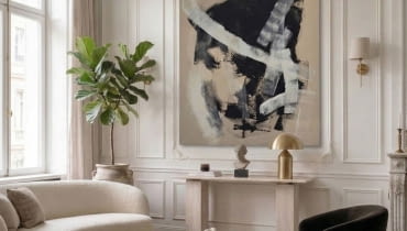 Nowy cykl malarski Magdaleny Lenartowicz