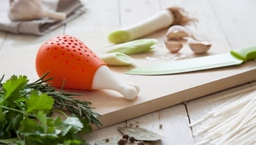 Pulke; proj. OTOTO pulke, na przyprawy, kuchenny gadżet, gadżet w kuchni