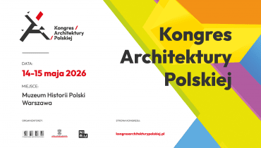 Kongres Architektury Polskiej