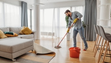 Jak dbać o panele, aby wyglądały jak nowe przez lata?