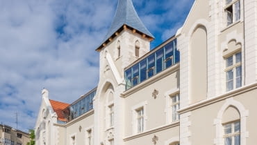 Ogrody Graua we Wrocławiu Ogrody Graua we Wrocławiu