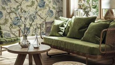 salon MAGIC HOME tapeta kolekcja CARL ROBINSON salon MAGIC HOME tapeta kolekcja CARL ROBINSON