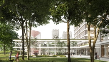 Office House. Proj. JEMS Office House. Proj. JEMS