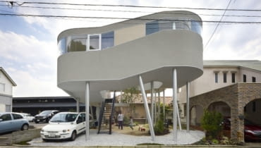 Toda house Toda house