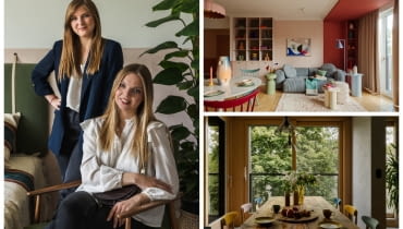 Pracownie projektujące wnętrza - Butterfly Studio Pracownie projektujące wnętrza - Butterfly Studio