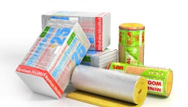 Wełna czy styropian: na co się zdecydować? Wełna czy styropian: na co się zdecydować?