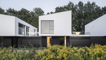 Natura Konstancin od Rohe Natura Konstancin od Rohe