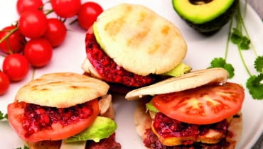 Arepas Lla Llanera Arepas Lla Llanera
